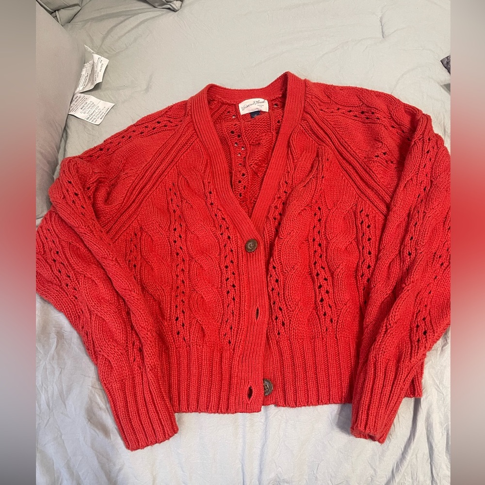 Universal Thread Sweater - image 1